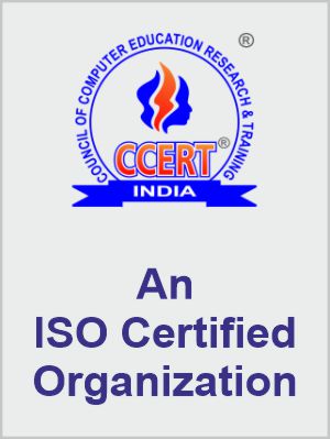 CCERT - ISO Certificated Organization